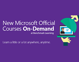 microsoft ondemand course